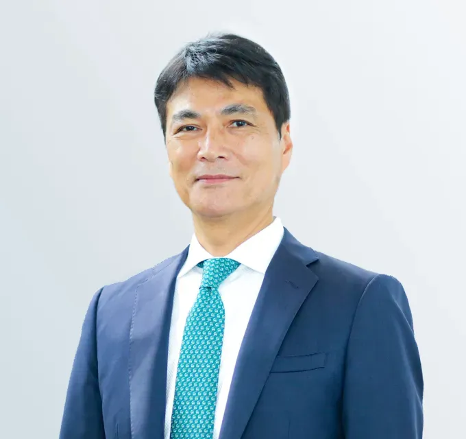 株式会社アート 代表取締役社長 関本 祥文