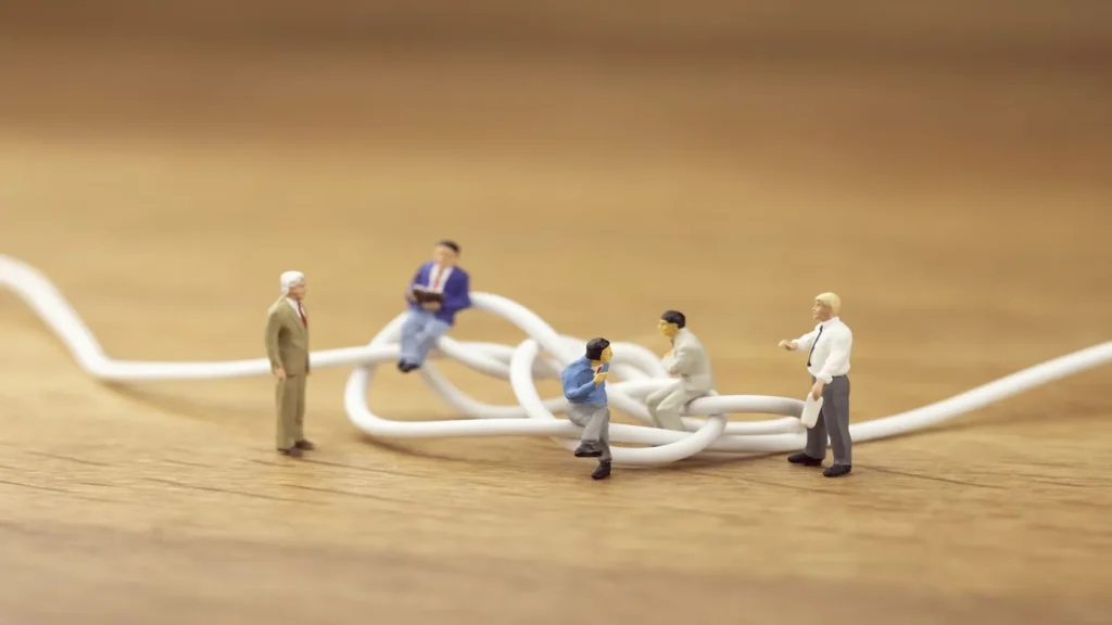 防犯カメラのリースが向かないケース