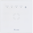 X-LINE ICリーダー　XR-01W
