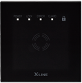 X-LINE ICリーダー　XR-01B